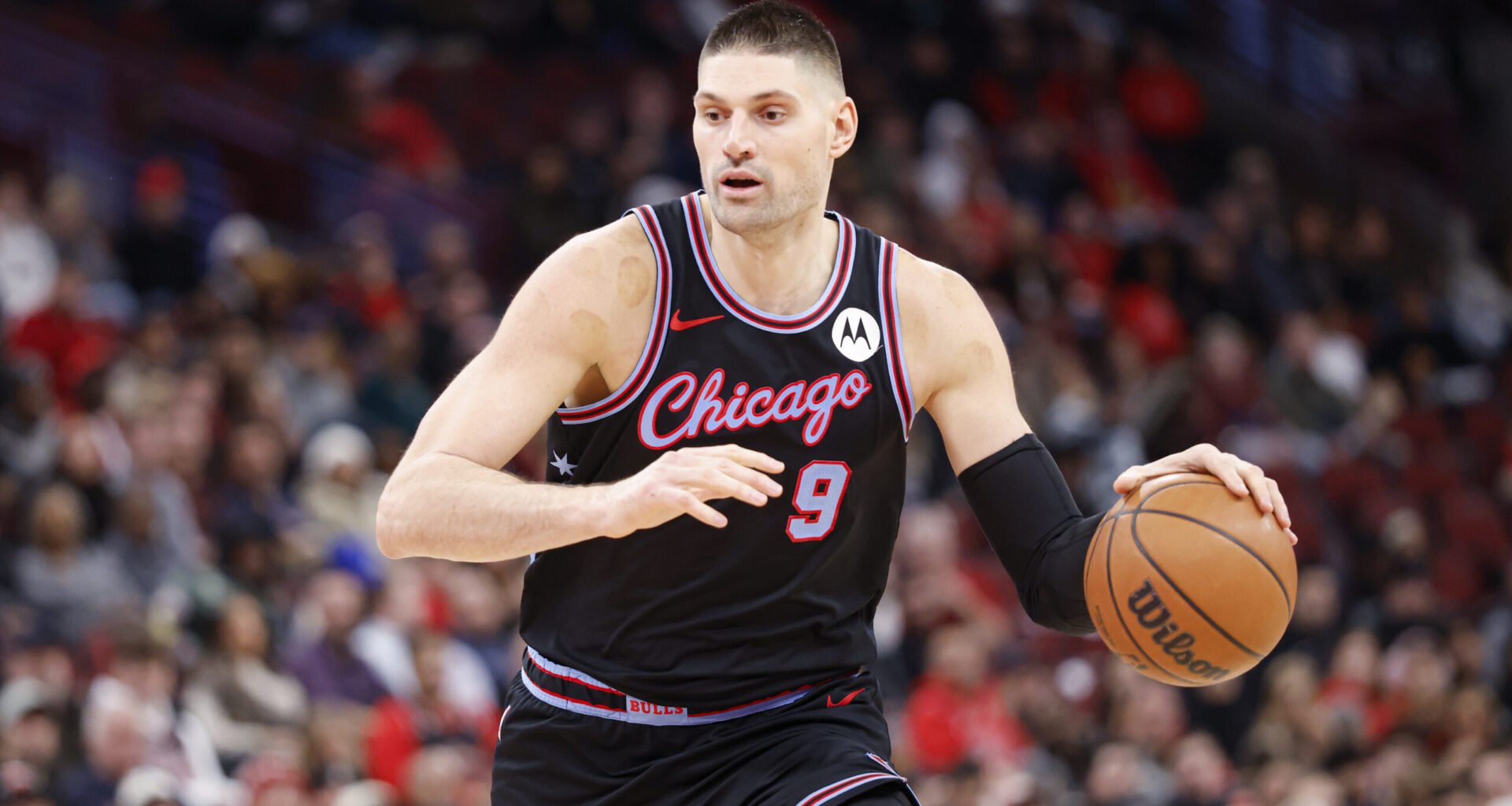 Where Does Nikola Vučević Rank Among the Greatest Chicago Bulls Centers of All Time?