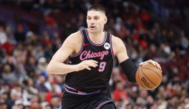 Where Does Nikola Vučević Rank Among the Greatest Chicago Bulls Centers of All Time?