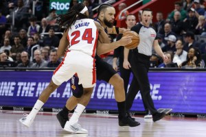 Phoenix Suns Detroit Pistons NBA Suns Pistons live bets