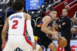 Phoenix Suns Detroit Pistons NBA Suns Pistons live bets