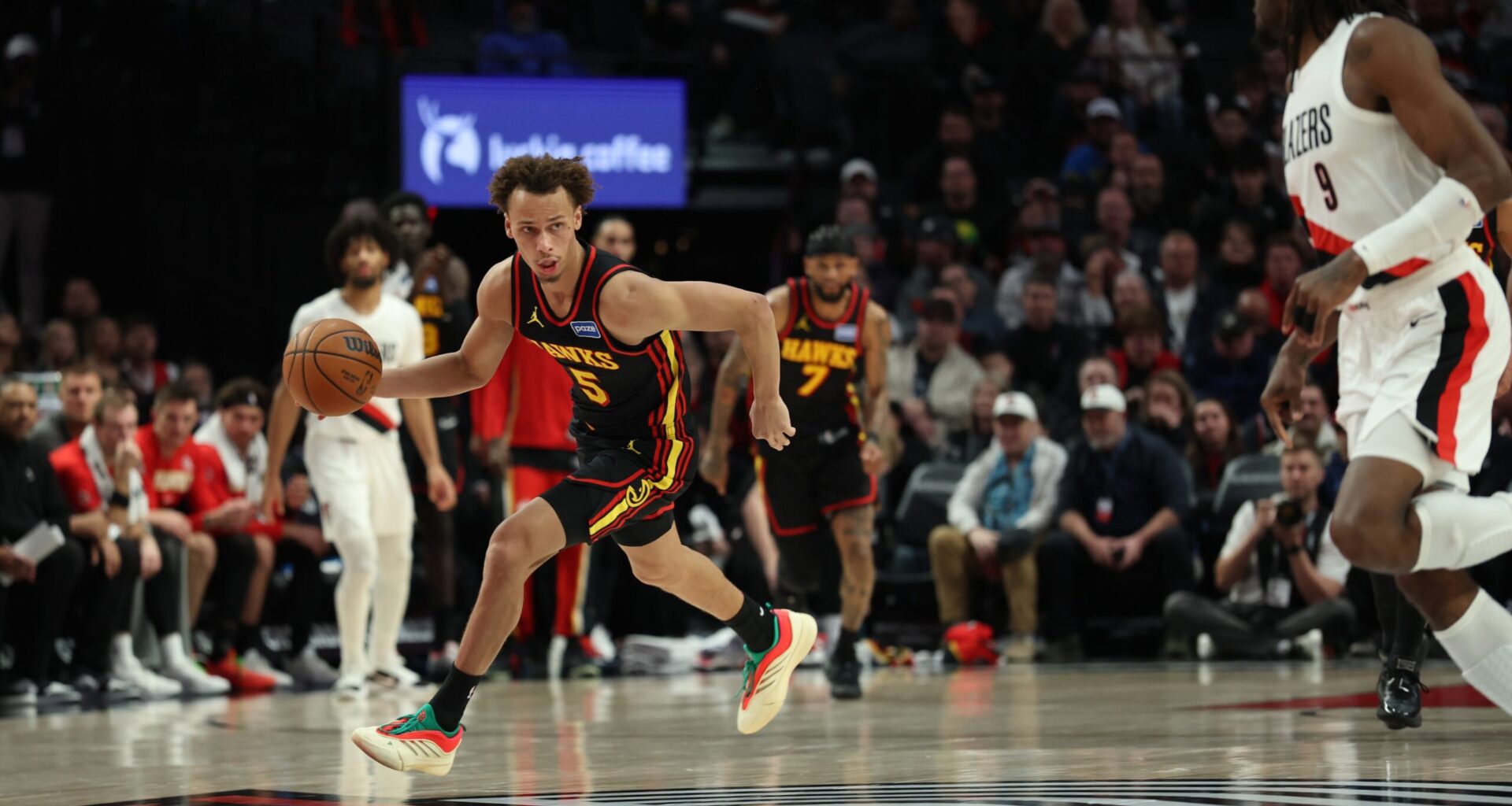 Atlanta Hawks: Rest Assured, the Future Is Bright