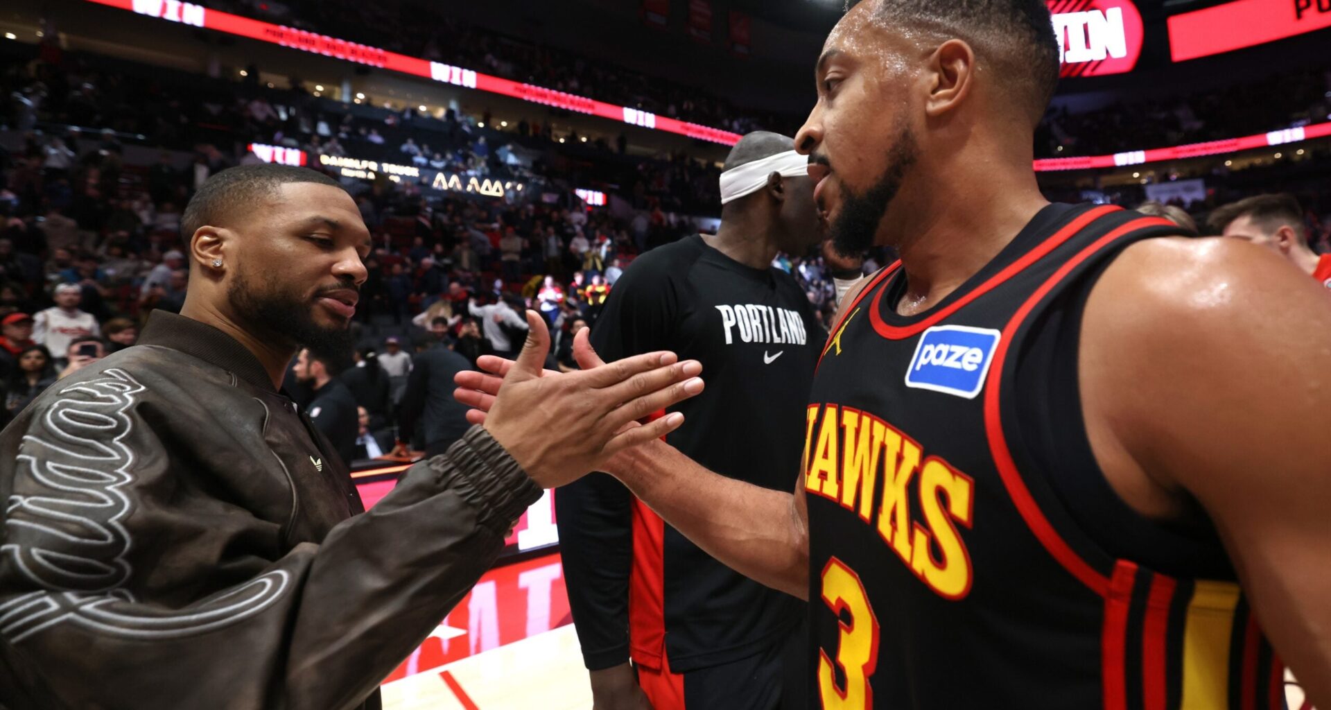 Hawks Add Depth To Frontcourt With Latest Signing