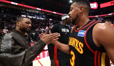 Hawks Add Depth To Frontcourt With Latest Signing