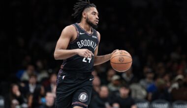Nets’ Shooting Crisis Opens the Door for Trade Solutions