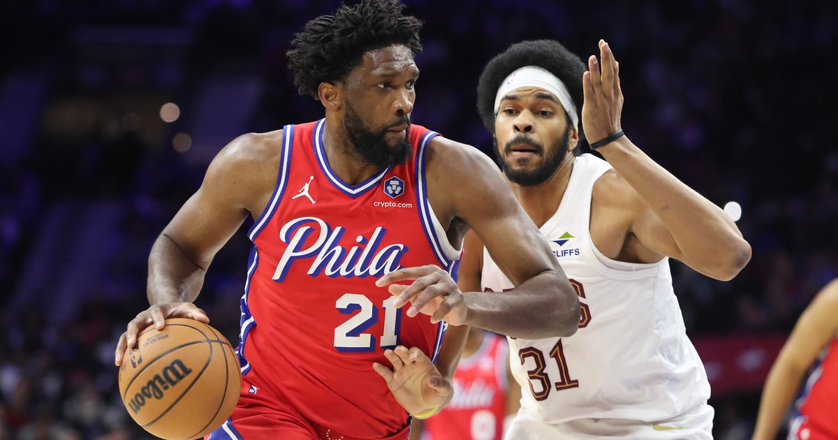 Instant observations: Sixers lose another last-second game, swept in two-game set vs. Cavaliers