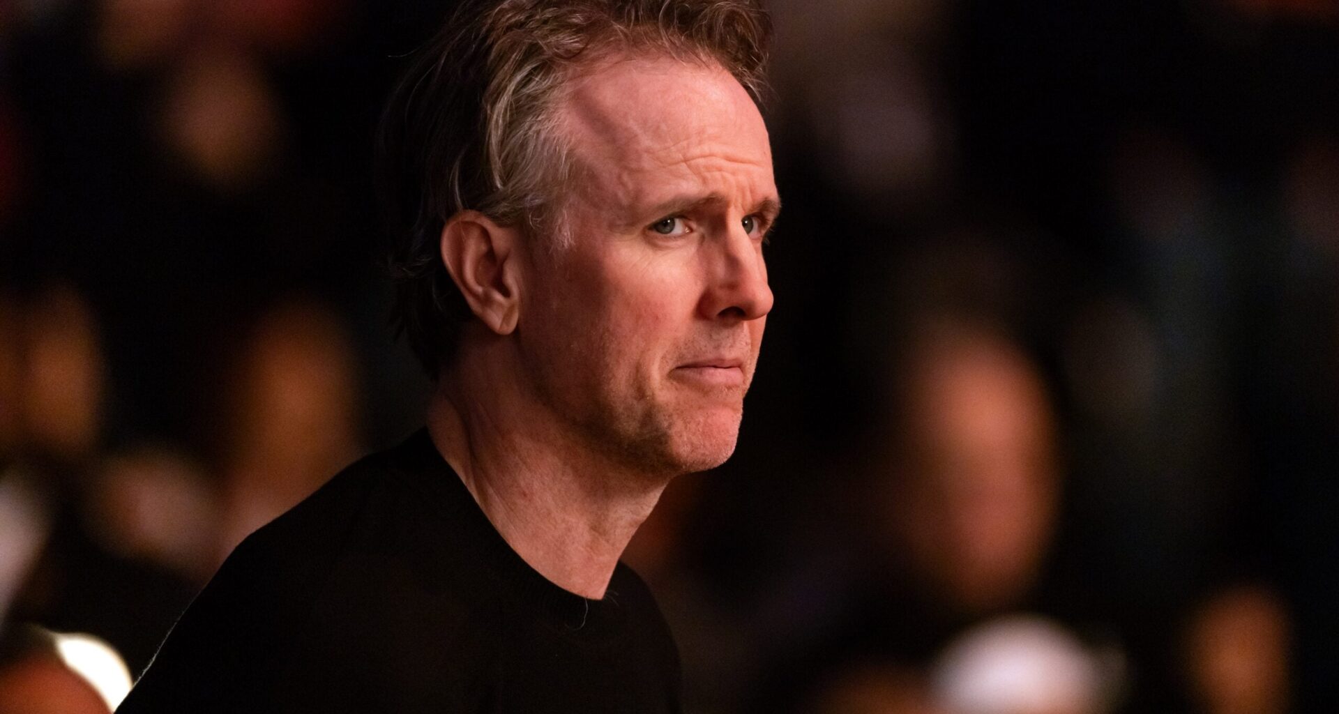 Wizards May Trade Rising Veteran Big Man Before Deadline