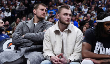 Recap: The weary Denver Nuggets lose big to the Charlotte Hornets, 110-87