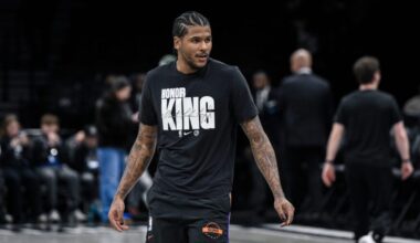 Phoenix Suns Jalen Green