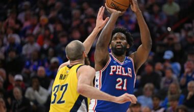 Sixers vs. Pelicans Prediction: Odds, Best Bets & Player Props for Saturday's Showdown