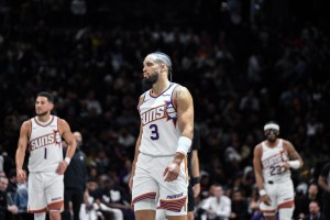 Phoenix SunsBleacher Report Bleacher Report Phoenix Suns predictions