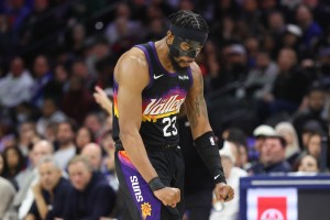 Phoenix SunsBleacher Report