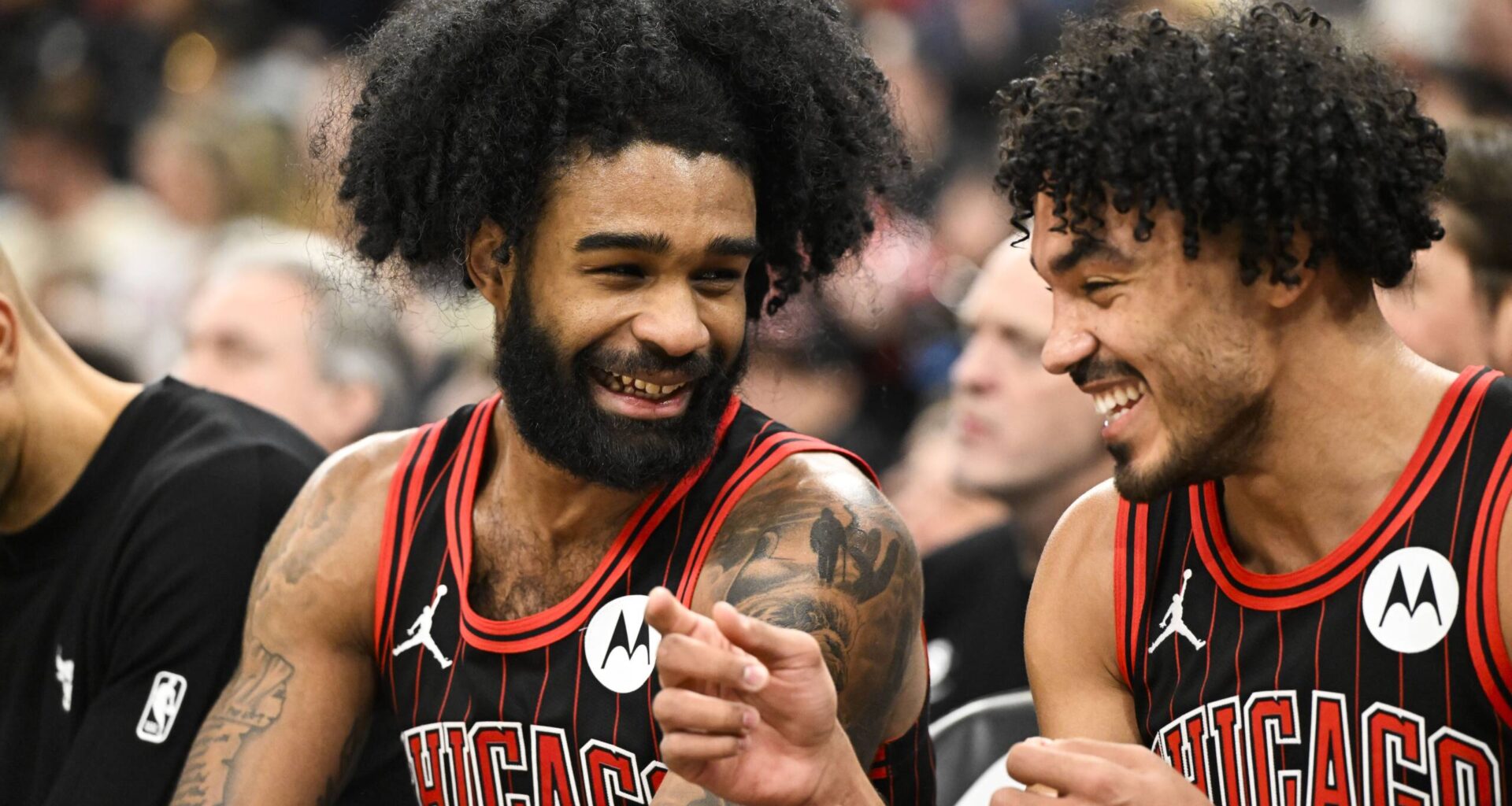 10 Realistic Trade Targets For the Timberwolves