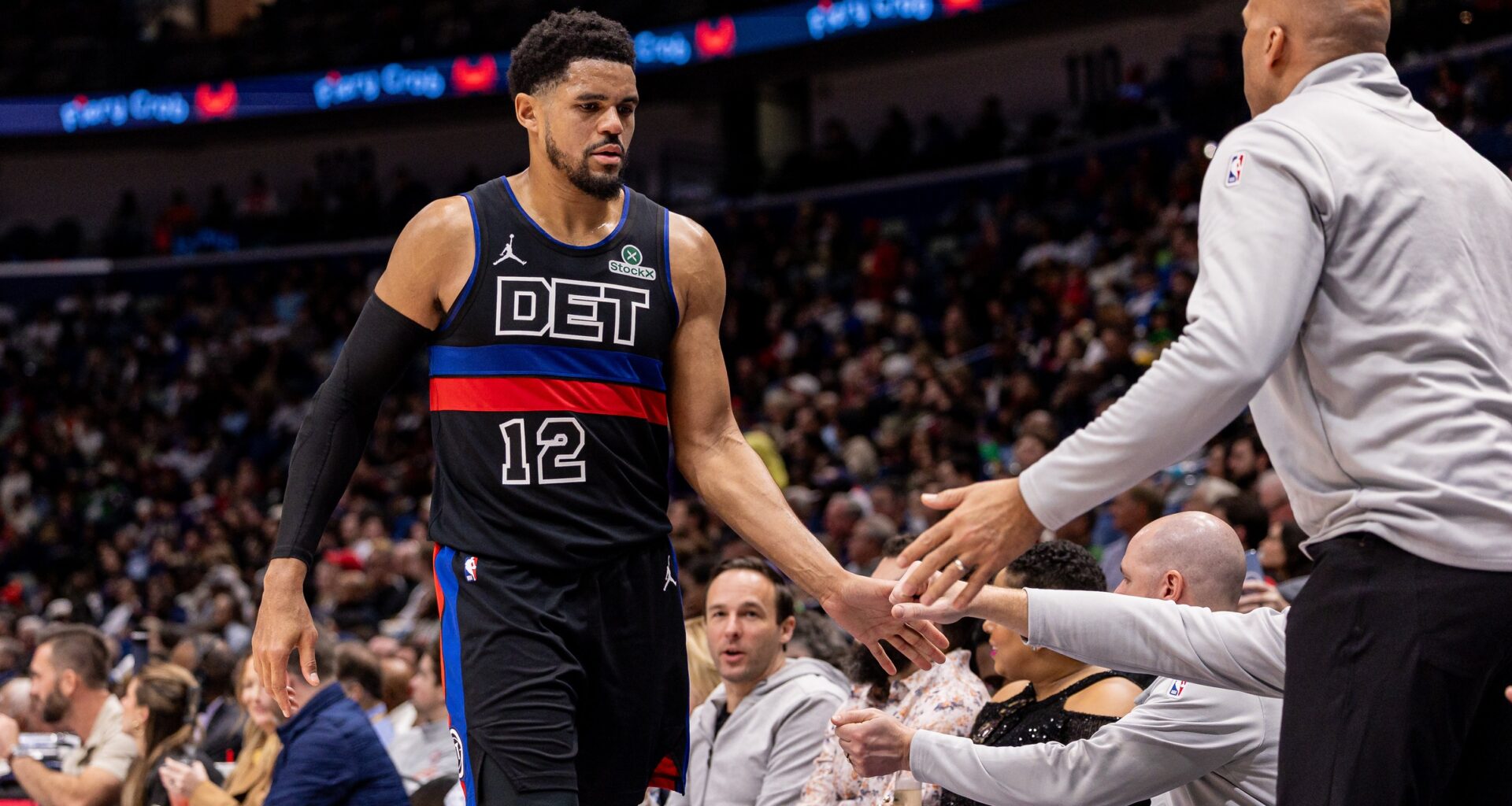 Pistons Veterans Silence Naysayers With Grit And Leadership