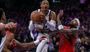 The Only Direction Left - The Kings Herald