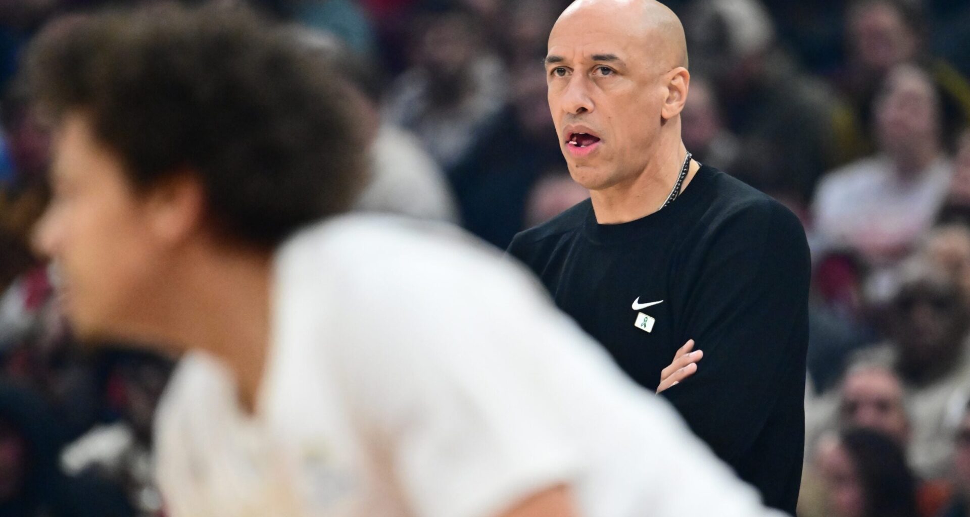 Young Veteran Guard Emerges As Kings Player Most Likely To Be Dealt