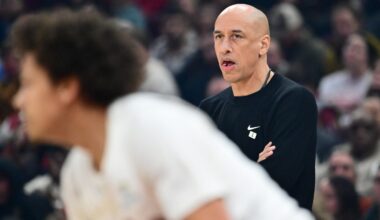 Young Veteran Guard Emerges As Kings Player Most Likely To Be Dealt