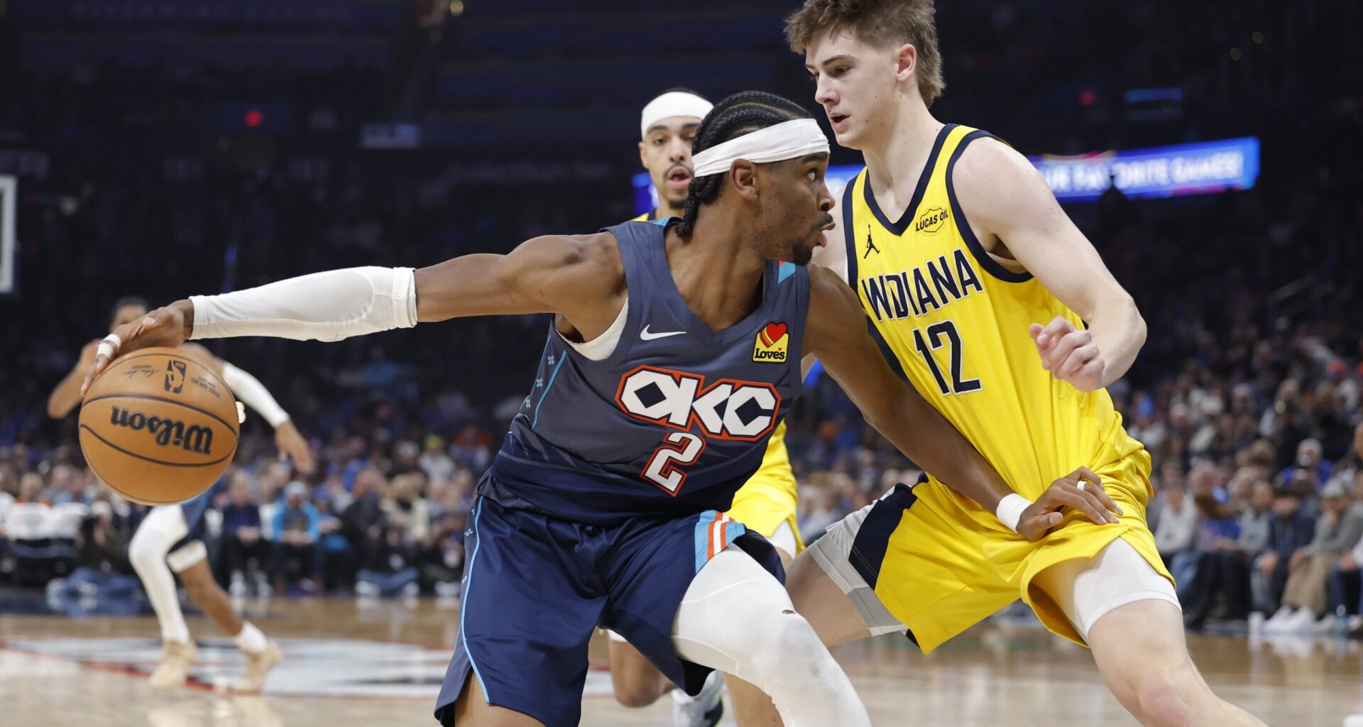 Pistons Roll While a Warrior Tumbles into NBA All-Star Weekend - WRUF 98.1 FM | 850 AM