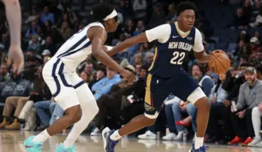 Pelicans' Derik Queen makes basketball history not even done in NBA by Nikola Jokic image