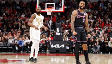 5 Takeaways: Bulls shoot their way past Celtics - 98.5 The Sports Hub