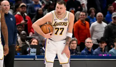 Lakers linked to trade for $46.8 million former Knicks, Warriors fan-favorite guard image