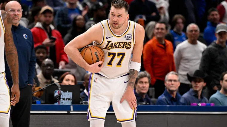 Lakers linked to trade for $46.8 million former Knicks, Warriors fan-favorite guard image