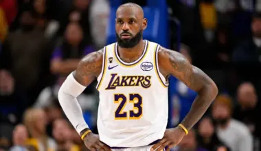 What channel is Cavs vs. Lakers on today? Time, TV schedule, live stream to watch Wednesday NBA game image