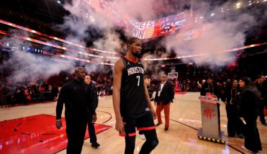 Spencer Dinwiddie A Viable Option For Rockets?