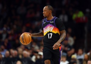Phoenix SunsMark Williams Brooklyn Nets Suns Nets live bets