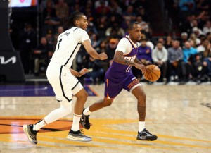 Phoenix SunsBrooklyn Nets NBA