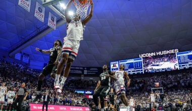 How to watch UConn today