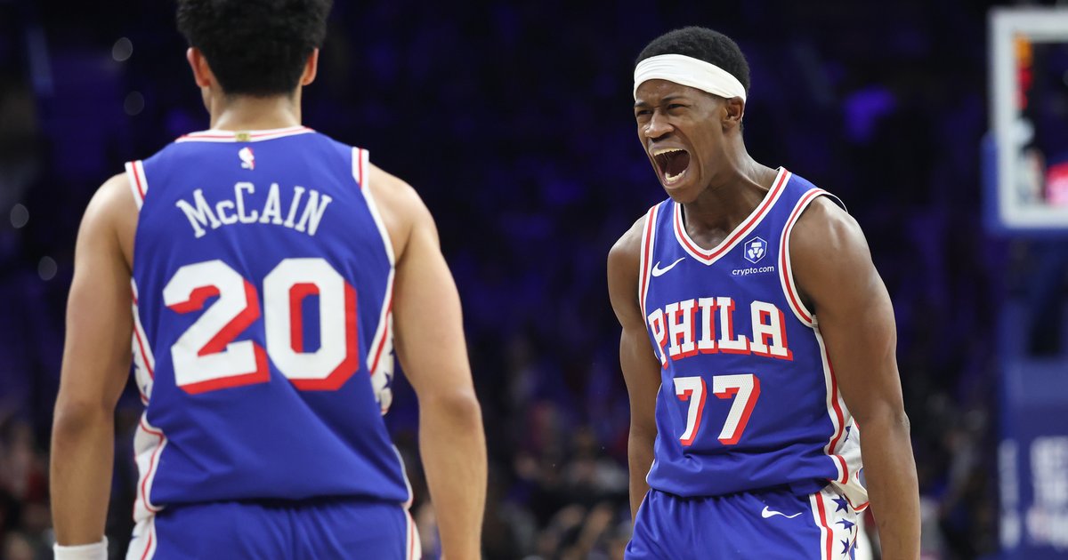 Sixers power ranking roundup: Right in the middle of the pack; will Joel Embiid be an All-Star?