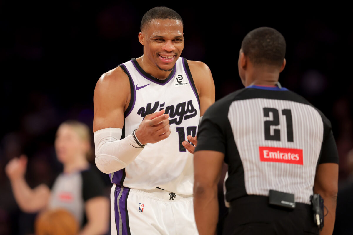 Kings vs. 76ers: Going for 7