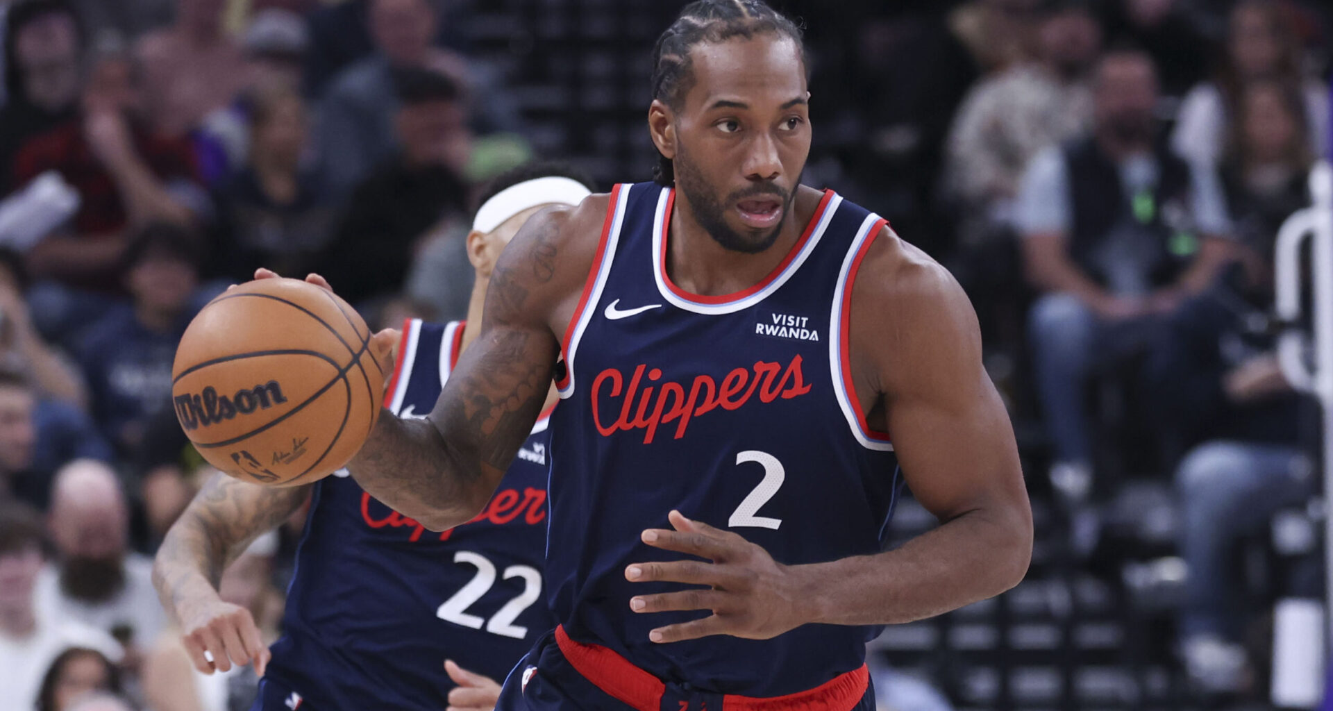 Suns vs Clippers - Jan. 28, 2026