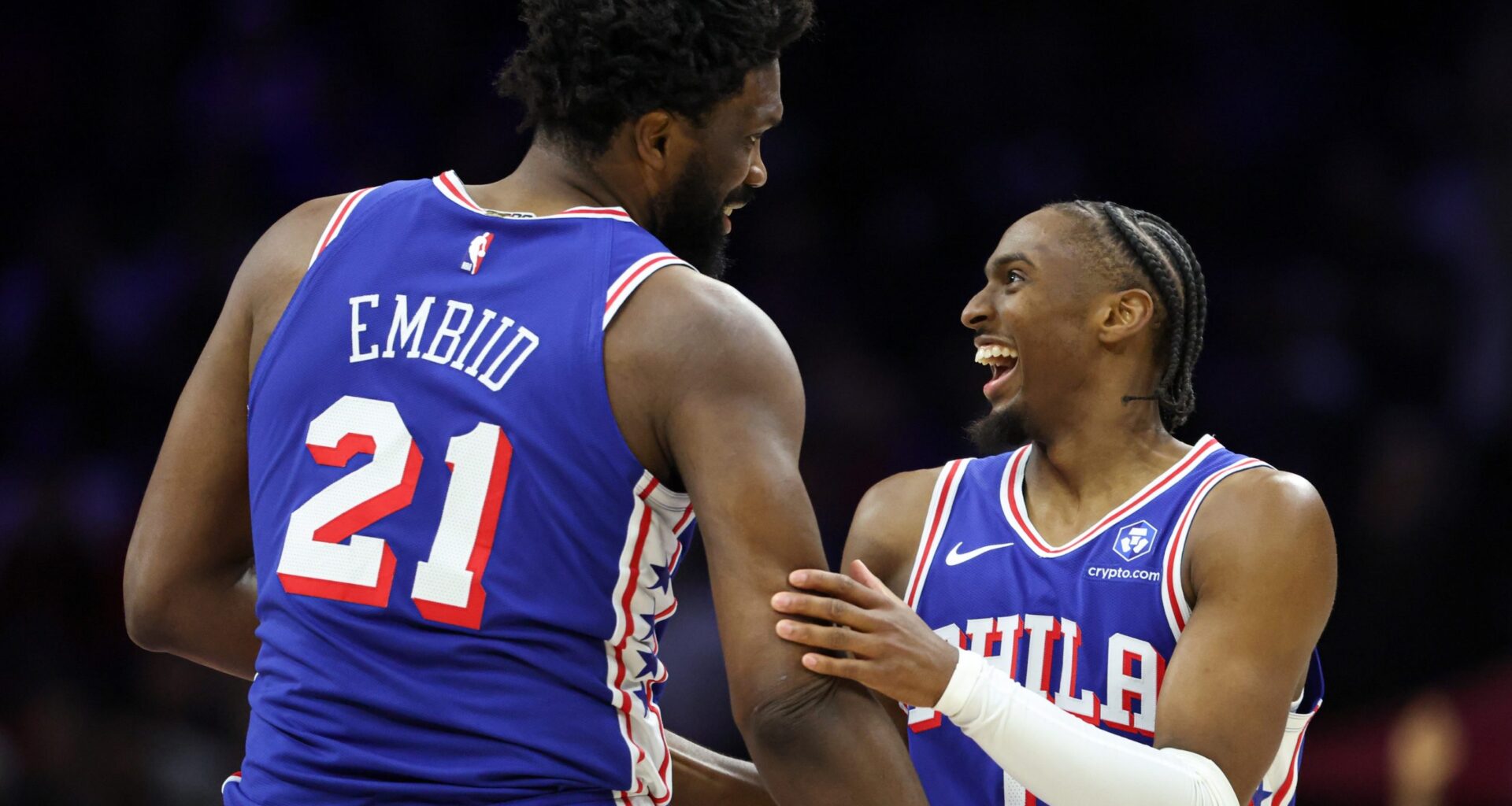 Fair Expectations for the Sixers Ahead of the NBA Trade Deadline