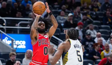 Miami Heat vs. Chicago Bulls, Picks and Prediction, Friday, January 30, 2026