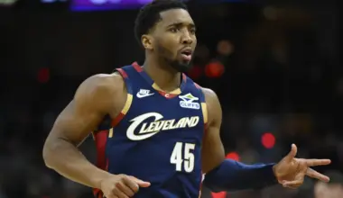 Cavs get scary Donovan Mitchell warning from ESPN insiders image
