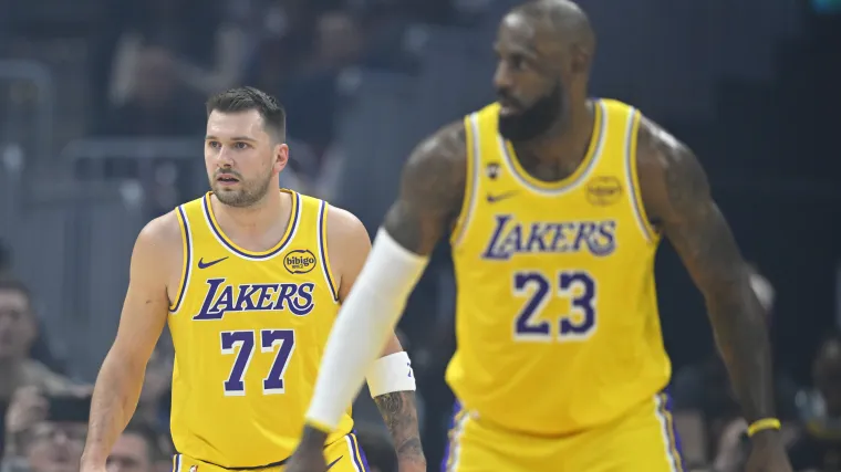 Lakers can extend Wizards' historically bad back-to-back NBA record  image