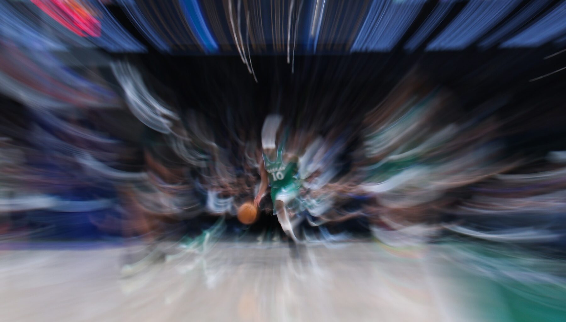 The Minnesota Timberwolves Have Become RollerCoaster Tycoon