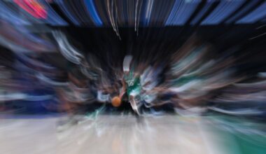 The Minnesota Timberwolves Have Become RollerCoaster Tycoon