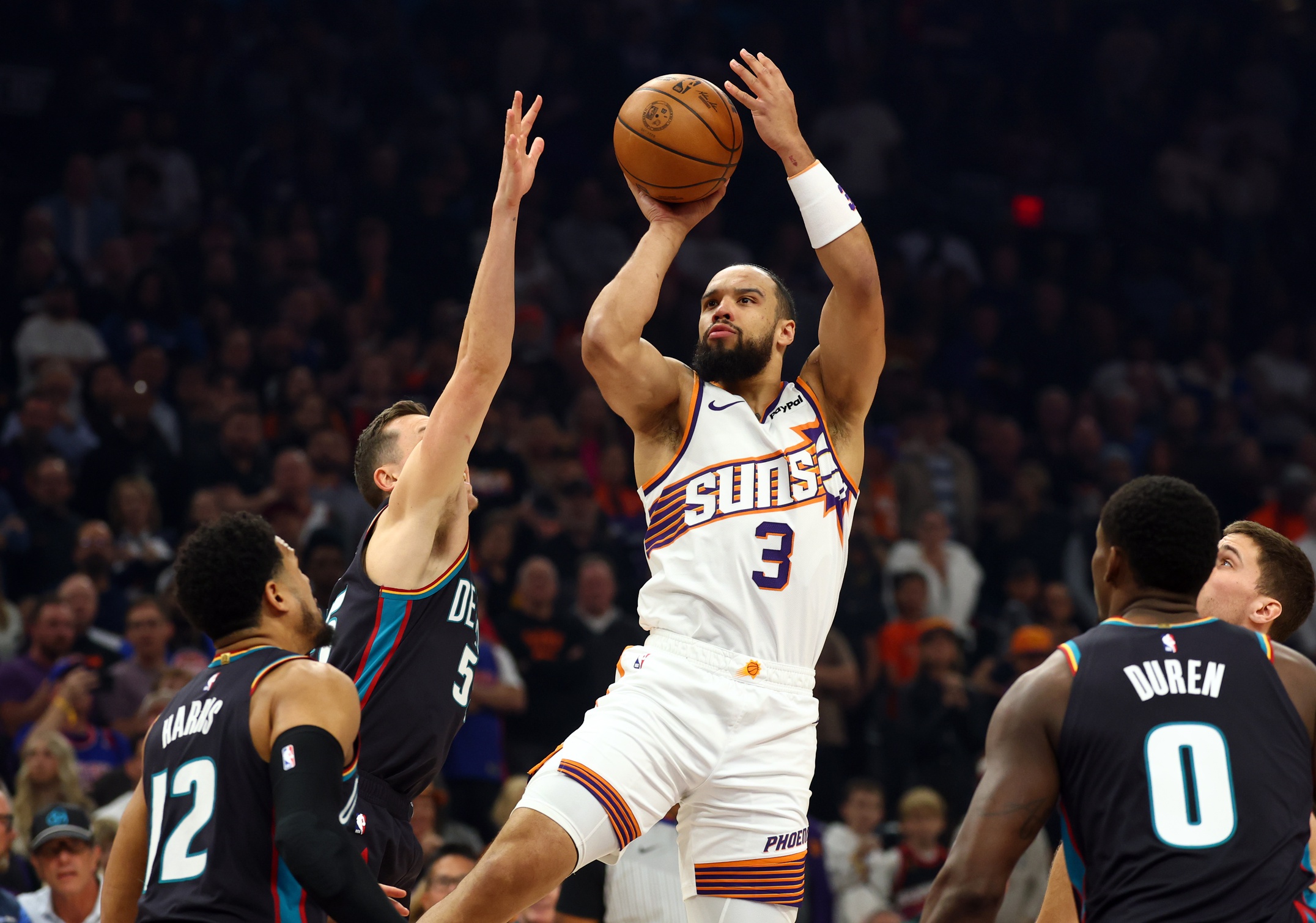 Phoenix Suns Detroit Pistons Suns Pistons halftime Suns Pistons live bets