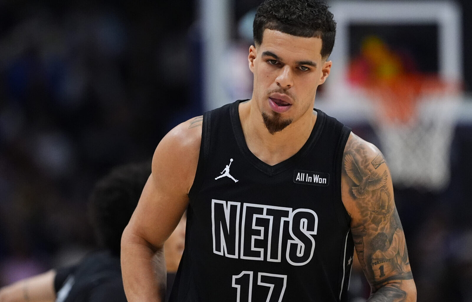 Recap: MPJ's 38-point double-double not enough to steal one in Denver