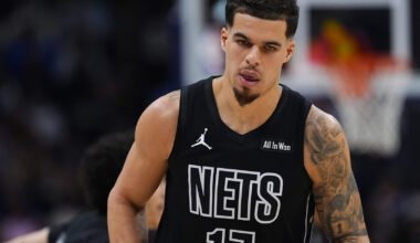 Recap: MPJ's 38-point double-double not enough to steal one in Denver