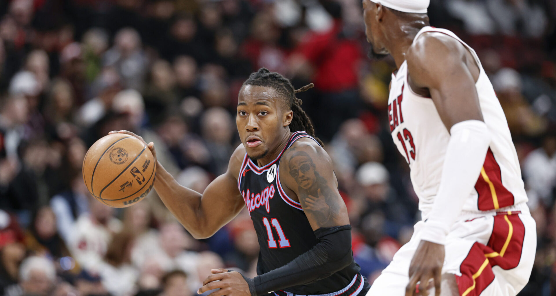 How to Watch Chicago Bulls at Miami Heat: Live Stream, TV Channel, Start Time, Betting Odds, Preview