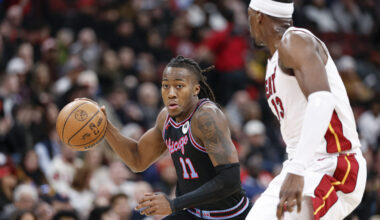 How to Watch Chicago Bulls at Miami Heat: Live Stream, TV Channel, Start Time, Betting Odds, Preview