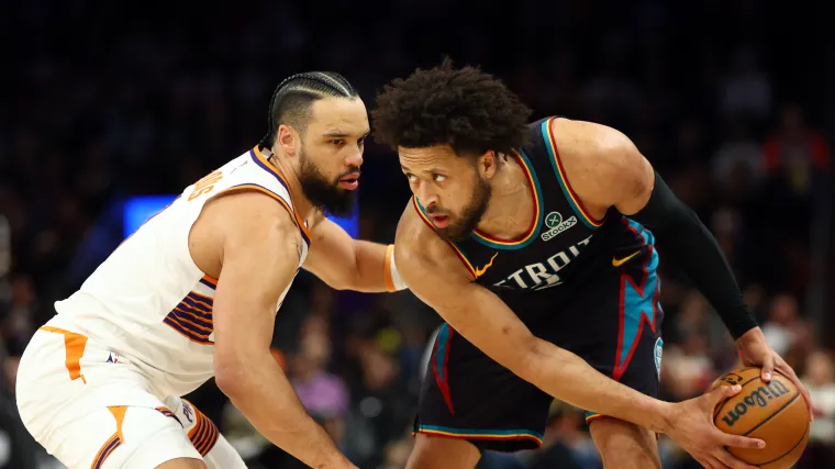 Pistons face 2 different risks in uncertain trade deadline plans image