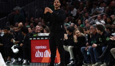 Will Celtics Let Trade Assets Waste For The Third Year In A Row?