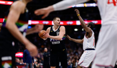 Recap: Denver Nuggets defeat Los Angeles Clippers 122-109 in Nikola Jokic's return