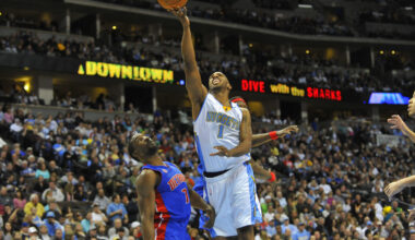 Preview: Denver Nuggets face Detroit Pistons back at home