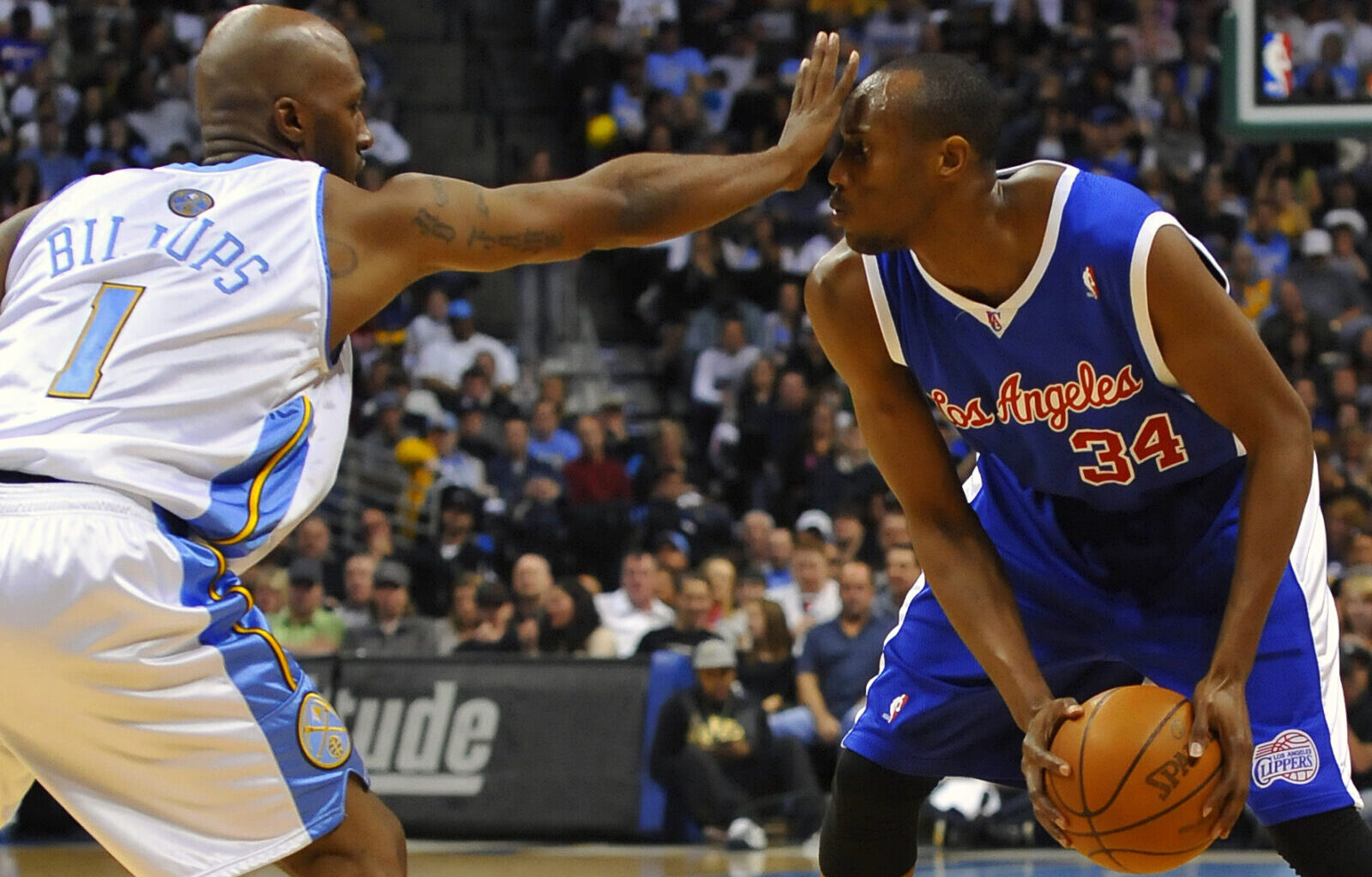 Preview: Denver Nuggets take on Los Angeles Clippers in back-to-back game
