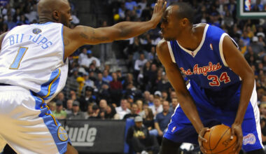 Preview: Denver Nuggets take on Los Angeles Clippers in back-to-back game